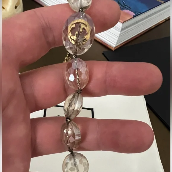 Gucci bracelet